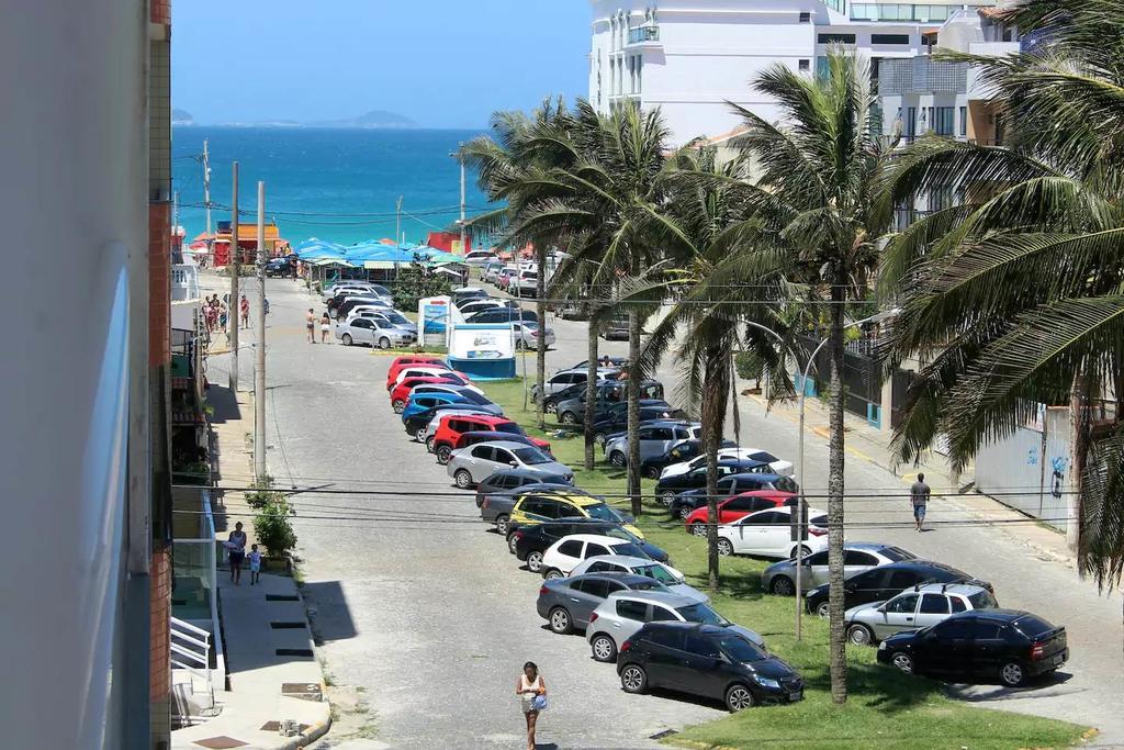 Aconchego No Paraiso Arraial do Cabo Dış mekan fotoğraf